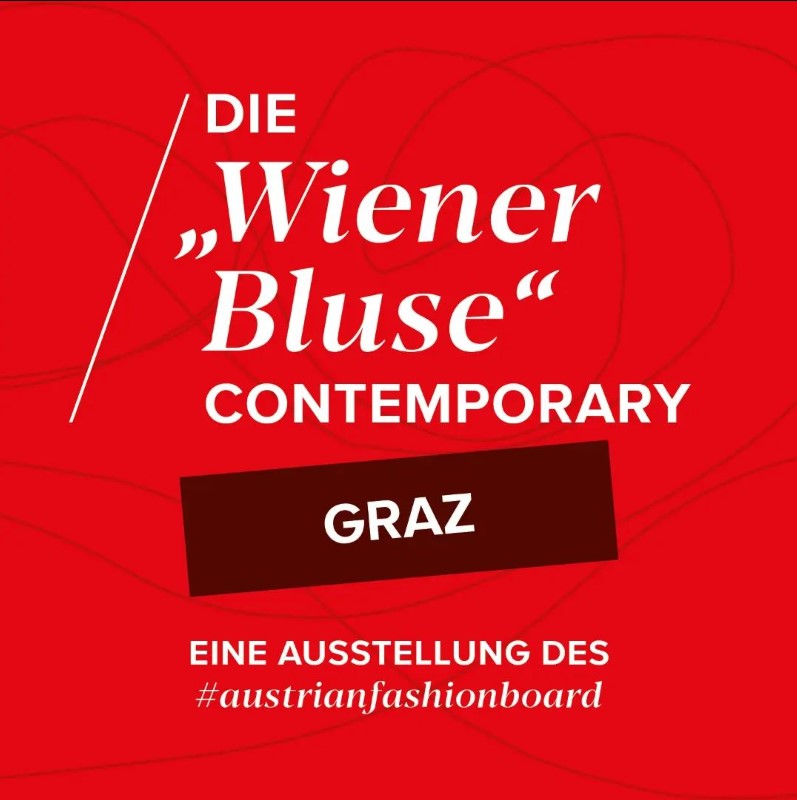 Die Wiener Bluse - Graz - 1